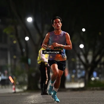 Runner Photo 8893236