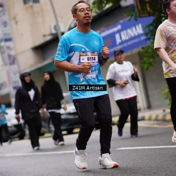 Runner Photo 8893241