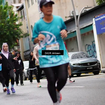 Runner Photo 8893253