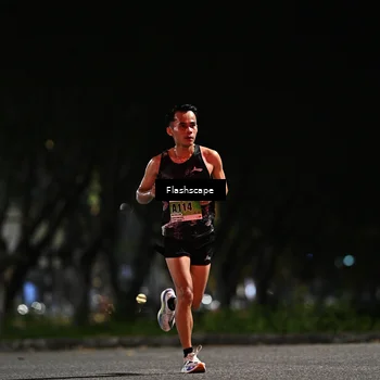 Runner Photo 8893257