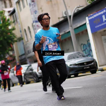 Runner Photo 8893268