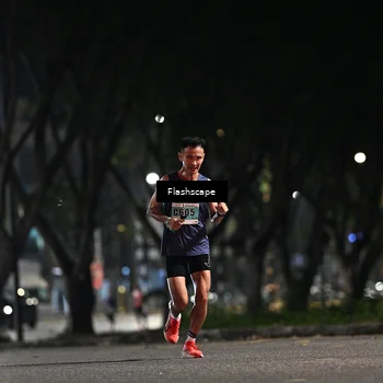 Runner Photo 8893276