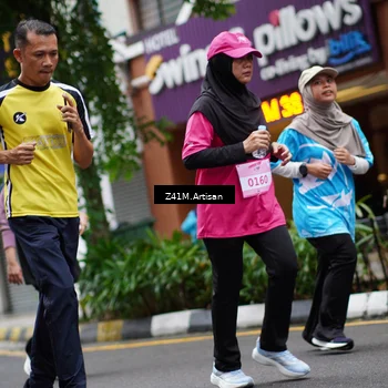 Runner Photo 8893291