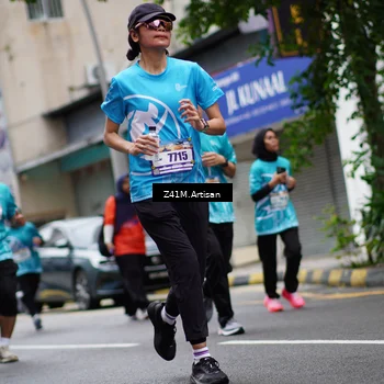 Runner Photo 8893292
