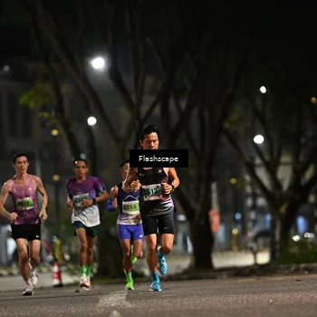 Runner Photo 8893299
