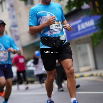 Runner Photo 8893314