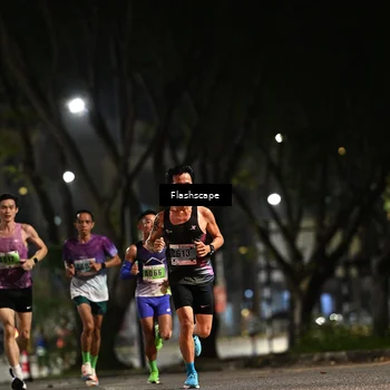 Runner Photo 8893315