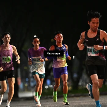 Runner Photo 8893316
