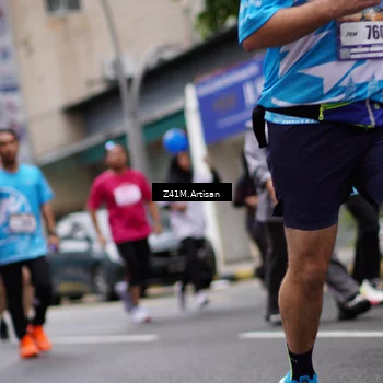 Runner Photo 8893319