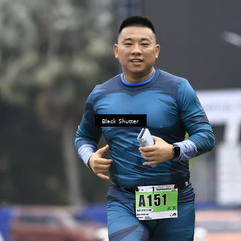 Runner Photo 8893320