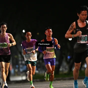 Runner Photo 8893321