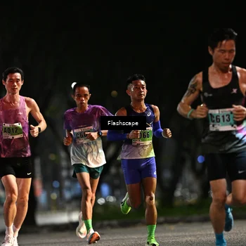 Runner Photo 8893323