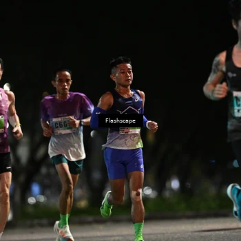 Runner Photo 8893324