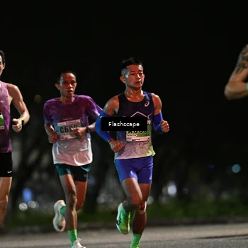 Runner Photo 8893337