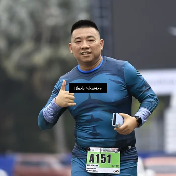 Runner Photo 8893345