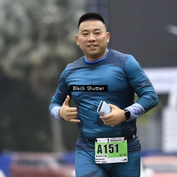 Runner Photo 8893349