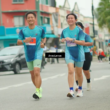 Runner Photo 8893367