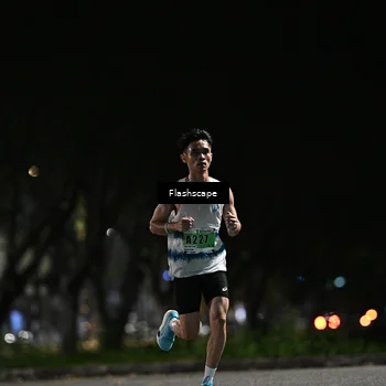 Runner Photo 8893377