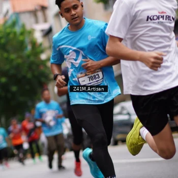Runner Photo 8893381