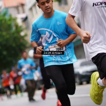 Runner Photo 8893386