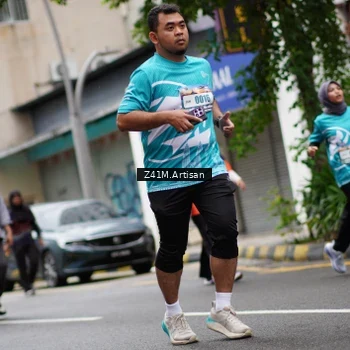 Runner Photo 8893402