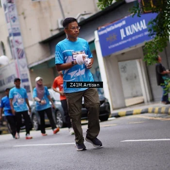 Runner Photo 8893403