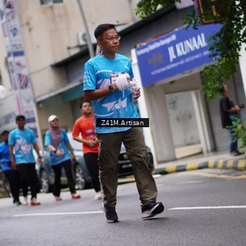 Runner Photo 8893407