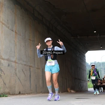 Runner Photo 8893409
