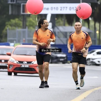 Runner Photo 8893410