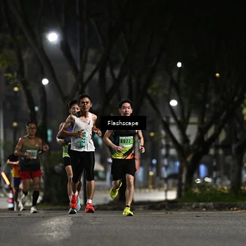 Runner Photo 8893413