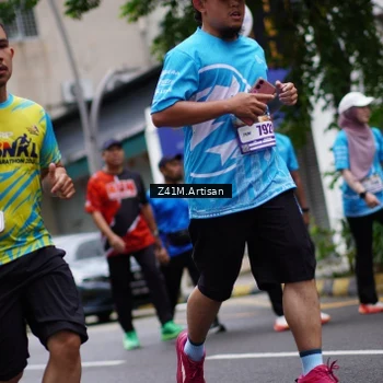 Runner Photo 8893419