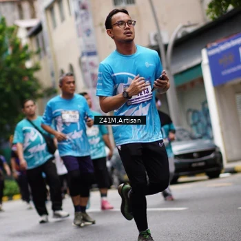 Runner Photo 8893424