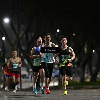 Runner Photo 8893425