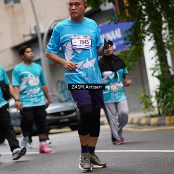 Runner Photo 8893426