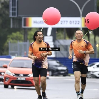Runner Photo 8893428