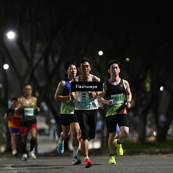Runner Photo 8893430