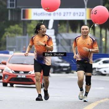 Runner Photo 8893432