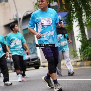 Runner Photo 8893434