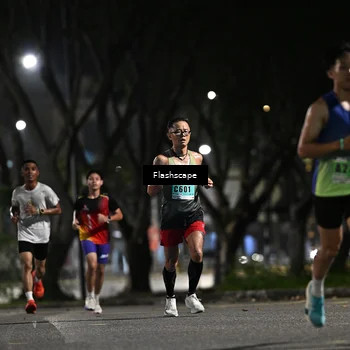 Runner Photo 8893437