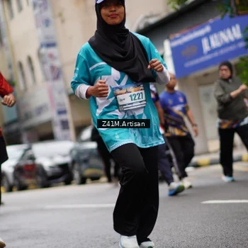 Runner Photo 8893446