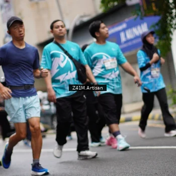 Runner Photo 8893447