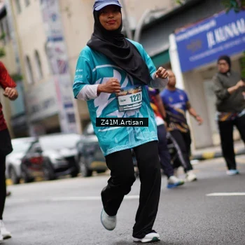 Runner Photo 8893450
