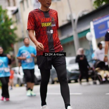 Runner Photo 8893453