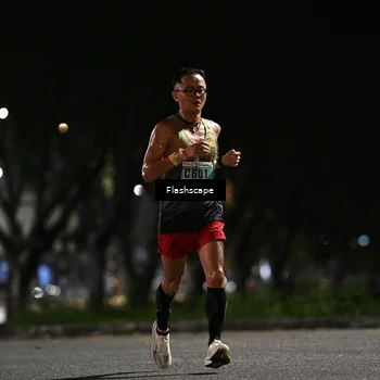 Runner Photo 8893454