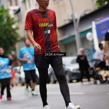 Runner Photo 8893455