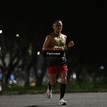 Runner Photo 8893458
