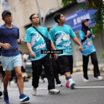 Runner Photo 8893470