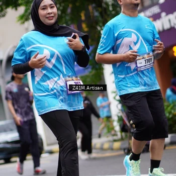 Runner Photo 8893483