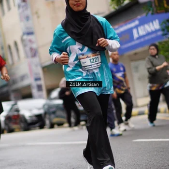 Runner Photo 8893496