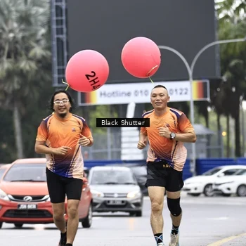 Runner Photo 8893507